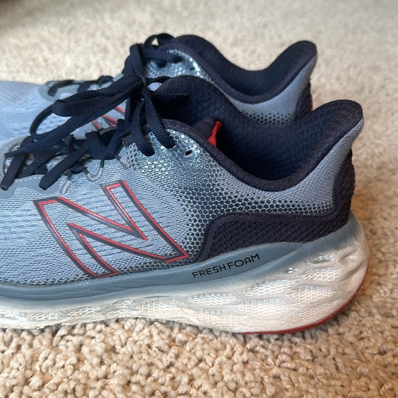 Men’s new balance fresh foam 10 1/2 - Picture 3 of 7